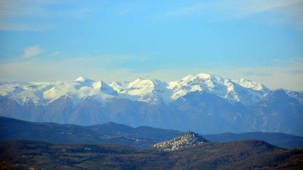 La Maiella