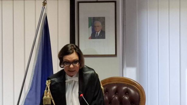 Germana Panzironi
