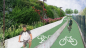La ciclovia
