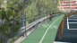 La ciclovia