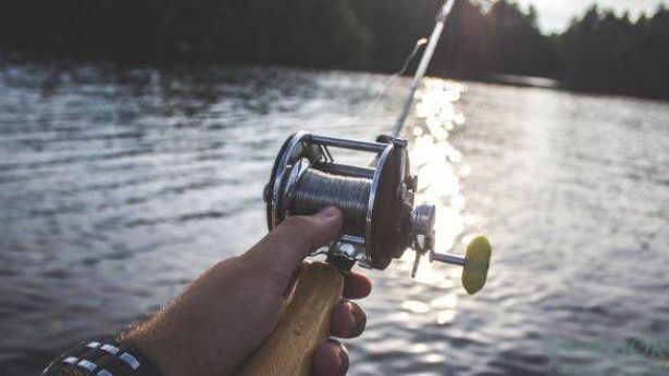 Pesca Spoertiva