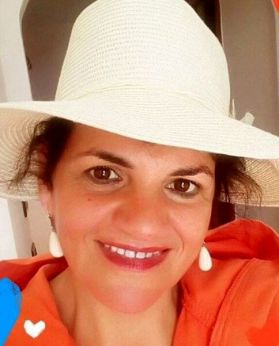 Annamaria D'Eliseo, la vittima