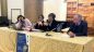 Lanciano: incontro con la Furfaro