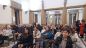 Lanciano: incontro con la Furfaro