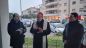 Vasto: cerimonia di intitlazione di via San Marco Evangelista