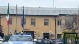 Il carcere di Pescara