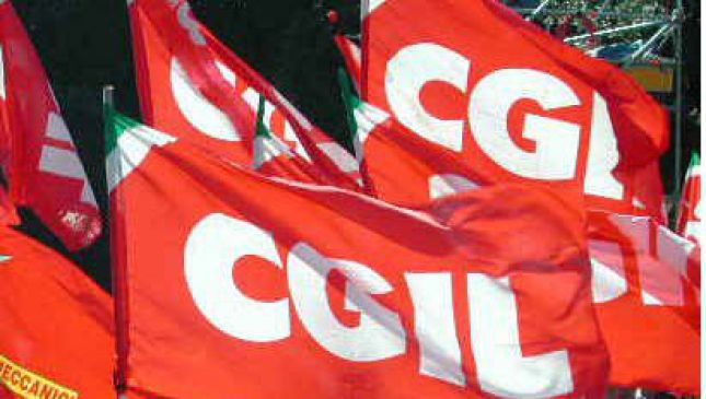 CGIL
