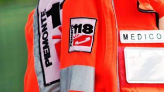 Medico del servizio 118