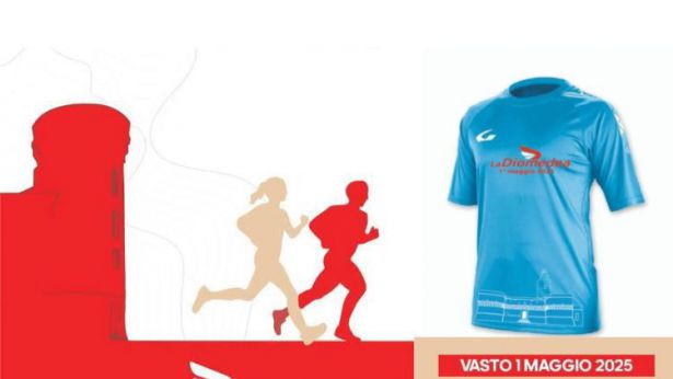 La Maratona Diomedea