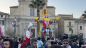 Vasto: Carnevale 2025 in piazza Rossetti