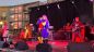 Vasto: Carnevale 2025 in piazza Rossetti