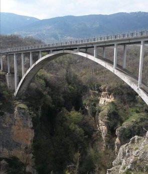 Il Ponte di Salle