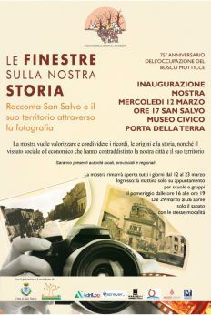 Locandina