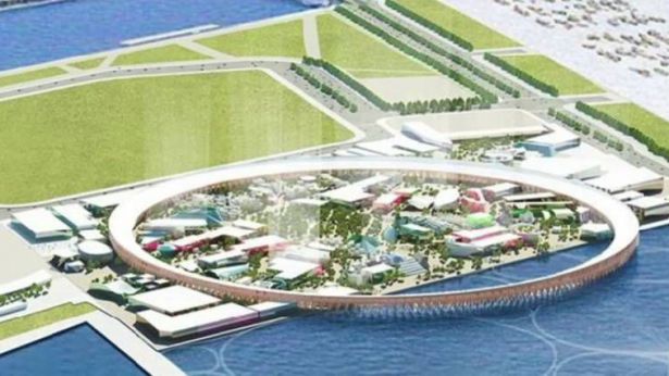 Expo Osaka