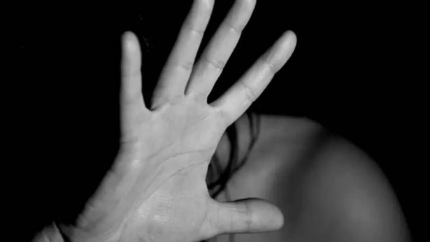 Violenza sessuale