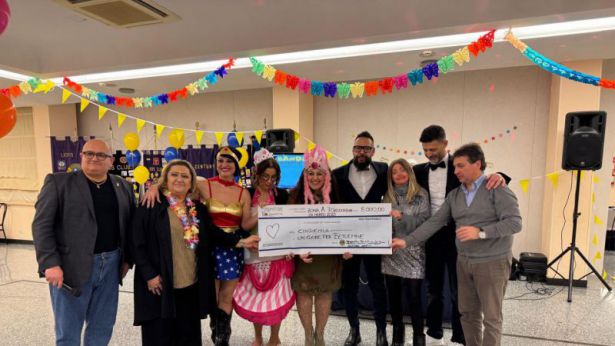 Lions Club Vasto Vittoria Colonna