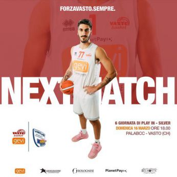 Vasto Basket