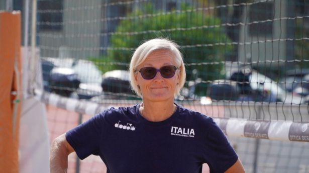 Caterina De Marinis