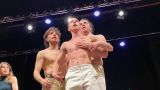 Vasto: spettacolo al Teatro Rossetti