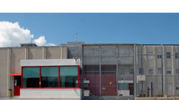 Il carcere di Larino