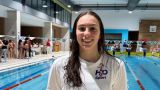 Sofia Silvaroli dell'H20 Sport
