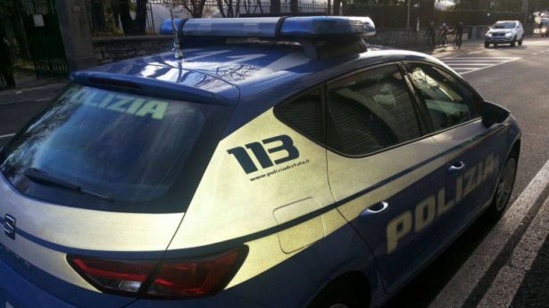 Polizia di Stato