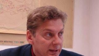 L'avv. Fabio Giangiacomo