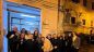 Vasto: foto ricordo di Lorenzo Saturni