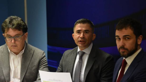 Blasioli, Paolucci e Marinelli