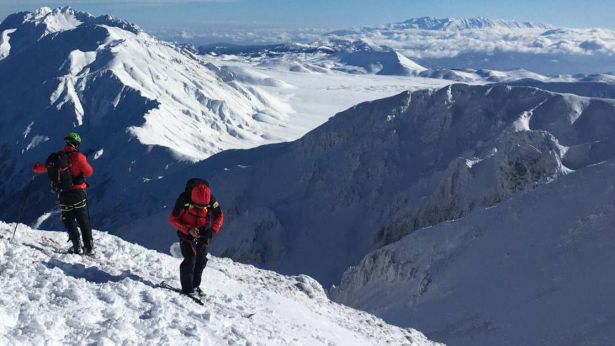 Soccorso Alpino