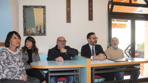 San Salvo: i consiglieri comunali di centrosinistra