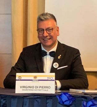 Virgiio Di Pierro