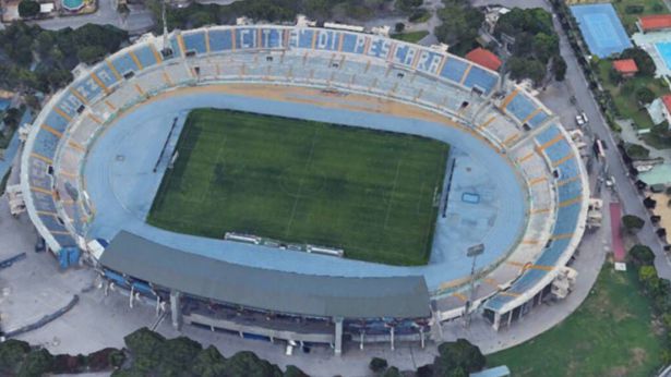 Pescara: lo Stadio Adriatico