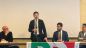Roberto Speranza a Vasto