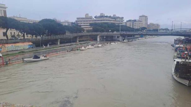 Il Fiume Pescara