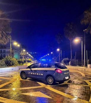Polizia di Stato