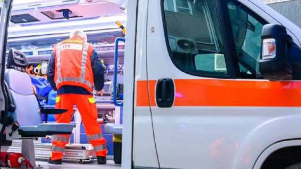 Ambulanza