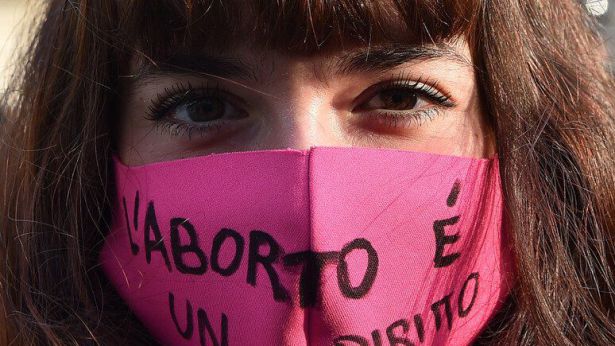 Diritto all'aborto