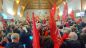 L'OCCUPAZIONE DELLA SALA DEL CONSIGLIO REGIONALE