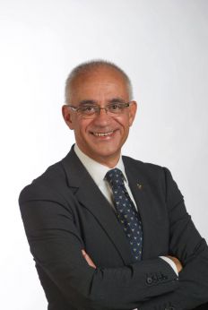 L'Ing. Francesco Paolo Ottaviano