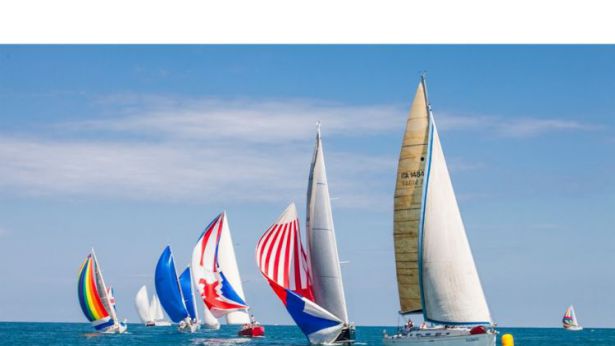 Regata velica