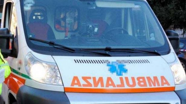 Ambulanza