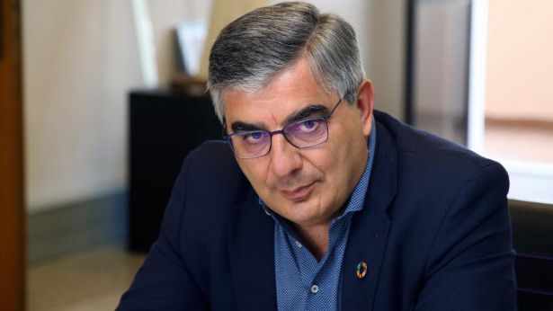 Luciano D'Alfonso
