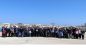 Ortona: foto ricordo dei soci del Gruppo ANMI di Vasto