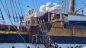 L'Amerigo Vespucci ad Ortona