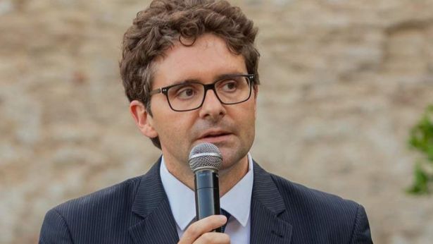 Francesco Menna