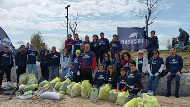 Plastic Free