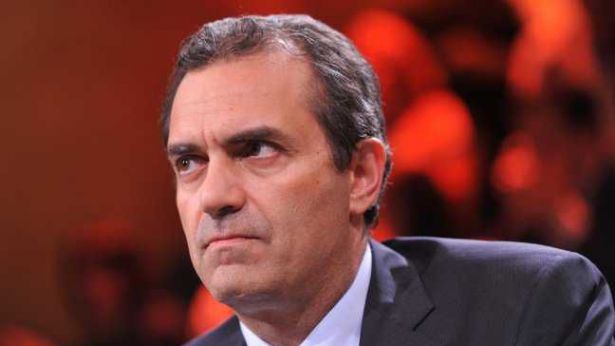 De Magistris