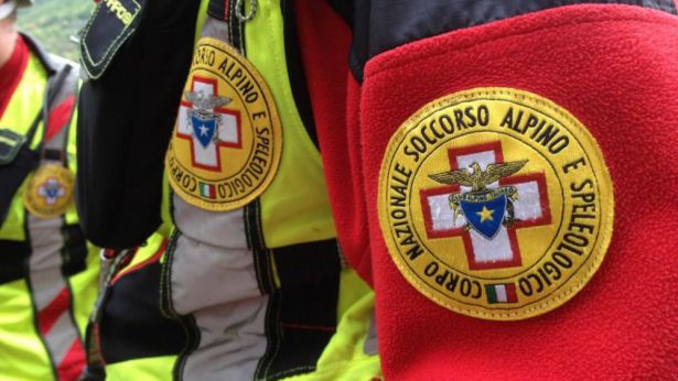 Soccorso alpino