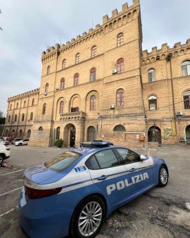 Chieti: nella Caserma Spinucci la festa della Polizia di Stato